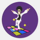 Search for mirror ball stickers Party