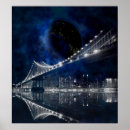 Search for new moon art Manhattan