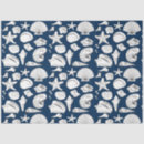 Search for seashell tissue paper Ocean