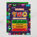 Search for halloween birthday invitations Party