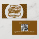 Search for towing business cards Tow truck