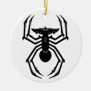 Search for horror movie christmas tree decorations Halloween