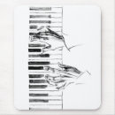 Search for lessons mousepads Musician
