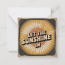 Search for vintage keys note cards Key to success