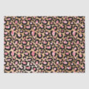 Search for pink leopard tissue paper Jungle