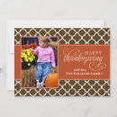 Search for fall photo cards Modern