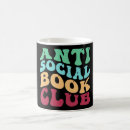 Search for antisocial mugs Reading