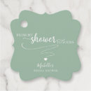 Search for to from tags Bridal shower