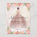 Search for princess quinceanera invitations Mis quince quinceanera
