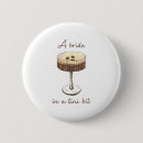 Search for martini badges Bride