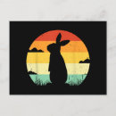 Search for vintage rabbit postcards Bunnies