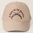 Search for the second amendment hats Gun control