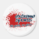 Search for extreme magnets Sports