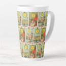Search for sun and moon mugs Tarot