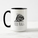 Search for free hugs mugs Cool