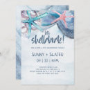 Search for nautical anniversary invitations Ocean