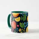 Search for fresh fruit mugs Food