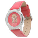 Search for kids watches Pink