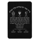 Search for al magnets Jewish