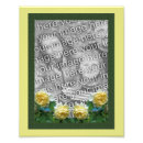 Search for rosebud posters Yellow