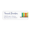 Search for tag bookplates Library