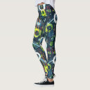 Search for abstract geometric pattern Green