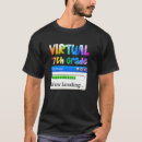 Search for virtual tshirts 7th