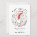 Search for elf christmas cards Gnome
