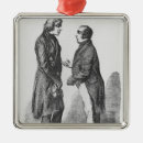 Search for printer christmas tree decorations French