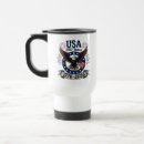 Search for american travel mugs Stars and stripes
