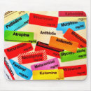 Search for drug mousepads Doctor