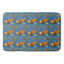 Search for bath mats Vintage