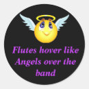Search for banded stickers Band director