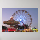 Search for midway posters Rides