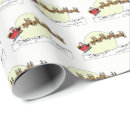 Search for santa claus sleigh wrapping paper Merry christmas