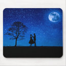 Search for full of love mousepads Couple