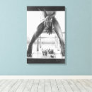 Search for female canvas prints Girl