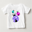 Search for ladybug toddler clothing Whimsical