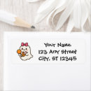 Search for ghost return address labels Smile