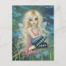 Search for starlight postcards Fantasy