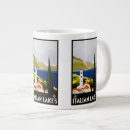 Search for lakes mugs Vintage