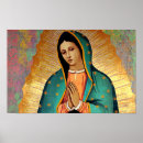 Search for our lady of guadalupe posters Mother of god