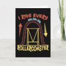 Search for roller coaster cards Funny