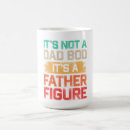 Search for father figure mugs Vintage