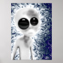 Search for alien posters Ufo