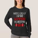 Search for swim christmas tshirts Trend