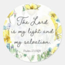 Search for psalm stickers Religious