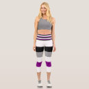 Search for asexual pride clothing Lesbian