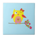 Search for illustrated tiles Owl