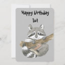 Search for thank you first birthday cards 1st